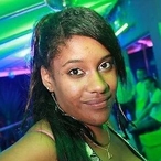 Perfil de Shahina